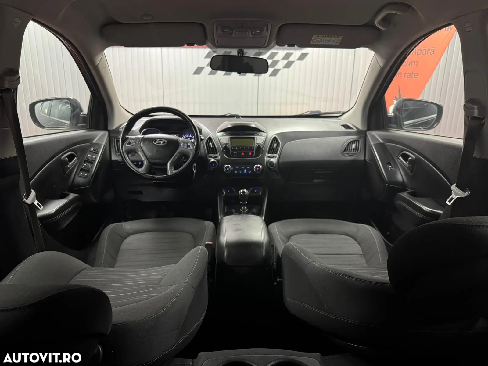 Hyundai ix35 - 4