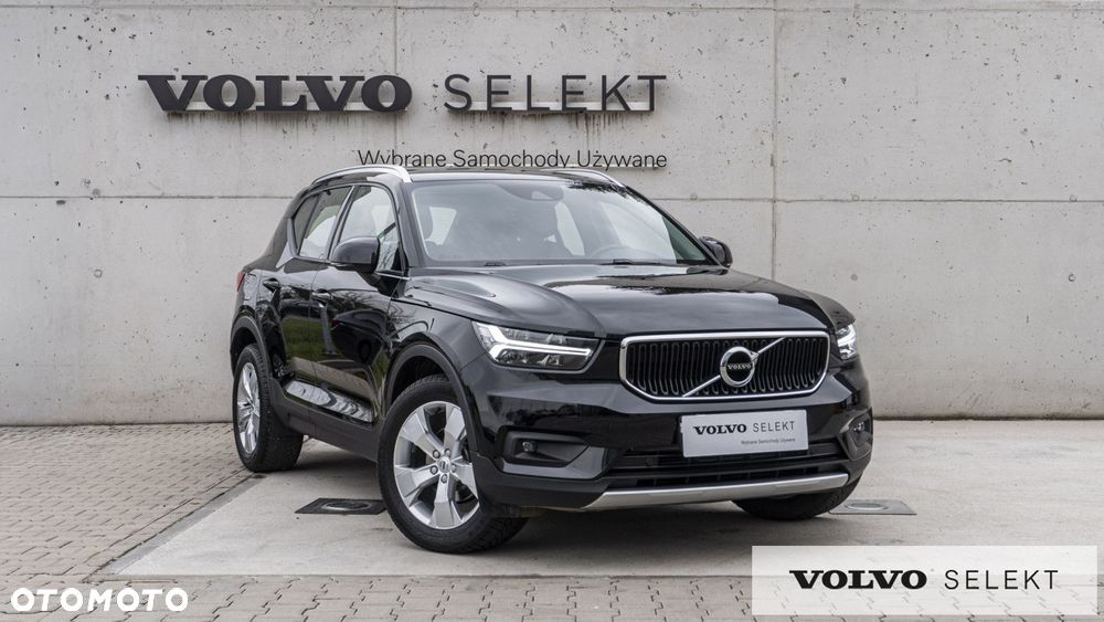 Volvo XC 40 - 6