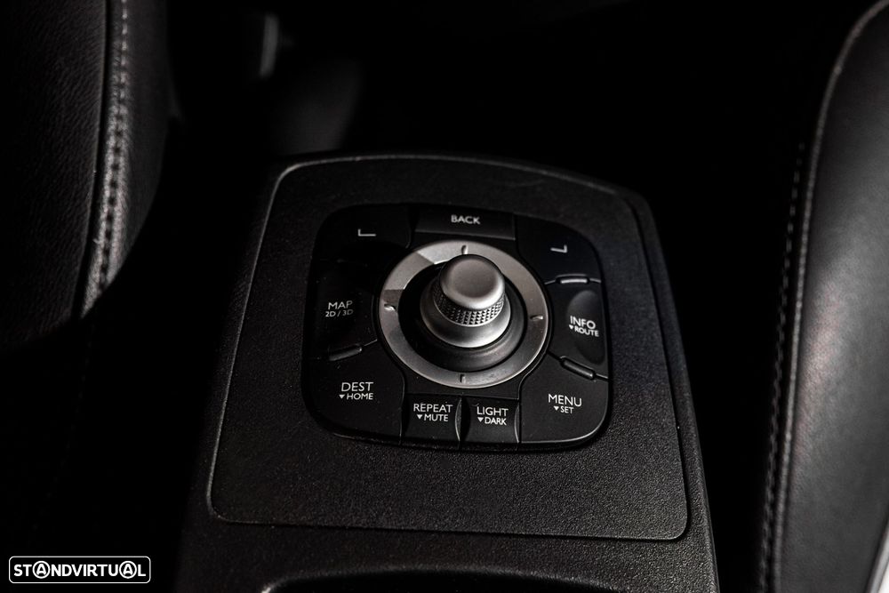 Renault Scénic 1.6 DCi Bose Edition - 23