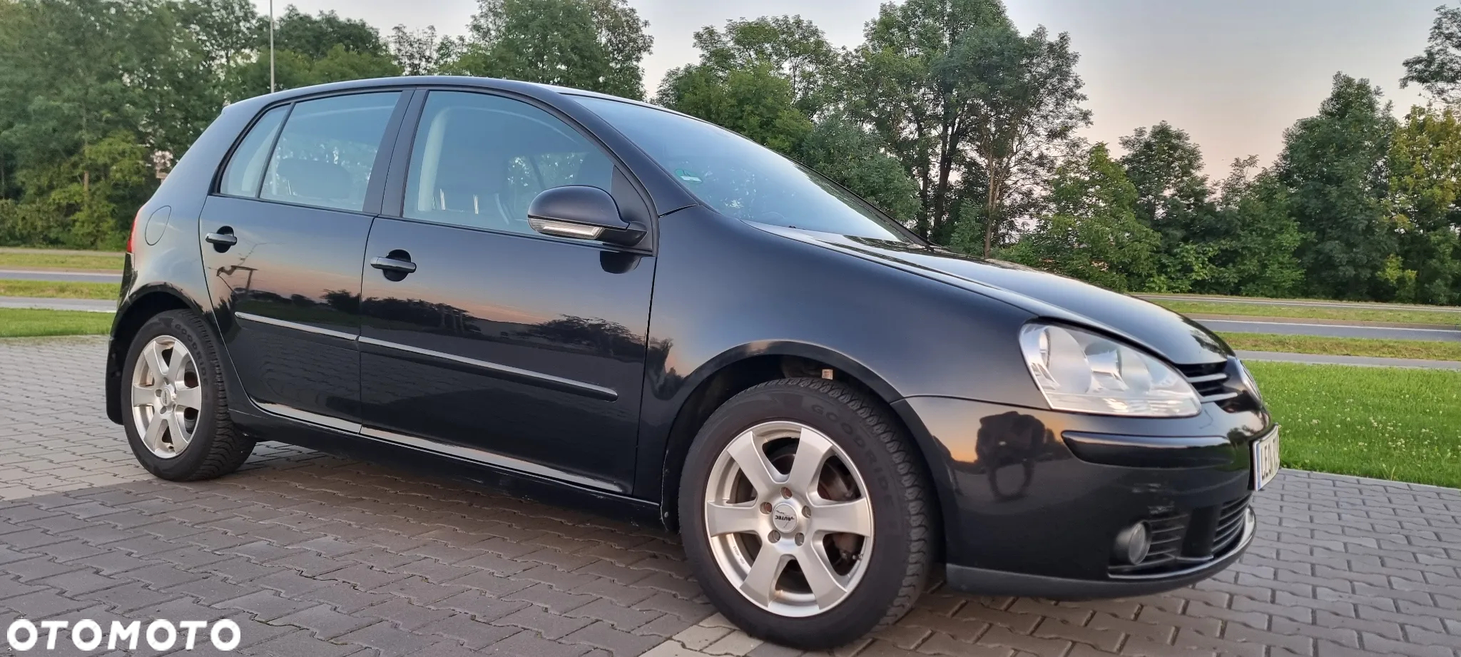 Volkswagen Golf 1.6 Tour - 13