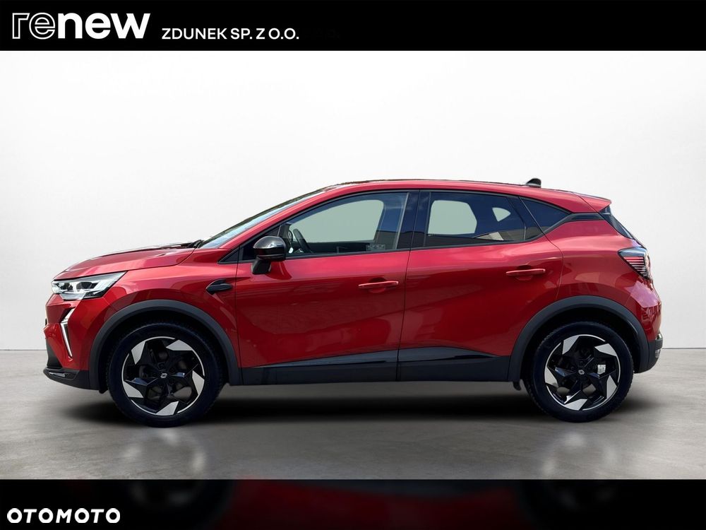 Renault Captur 1.0 TCe Techno - 3