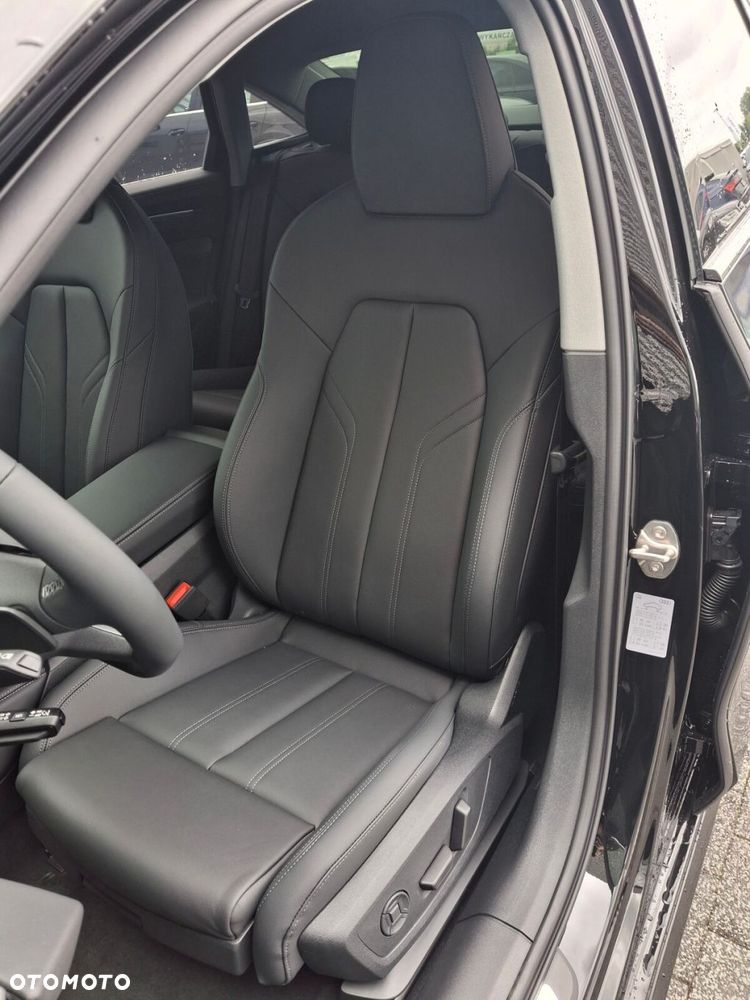 Audi A6 Limousine - 17
