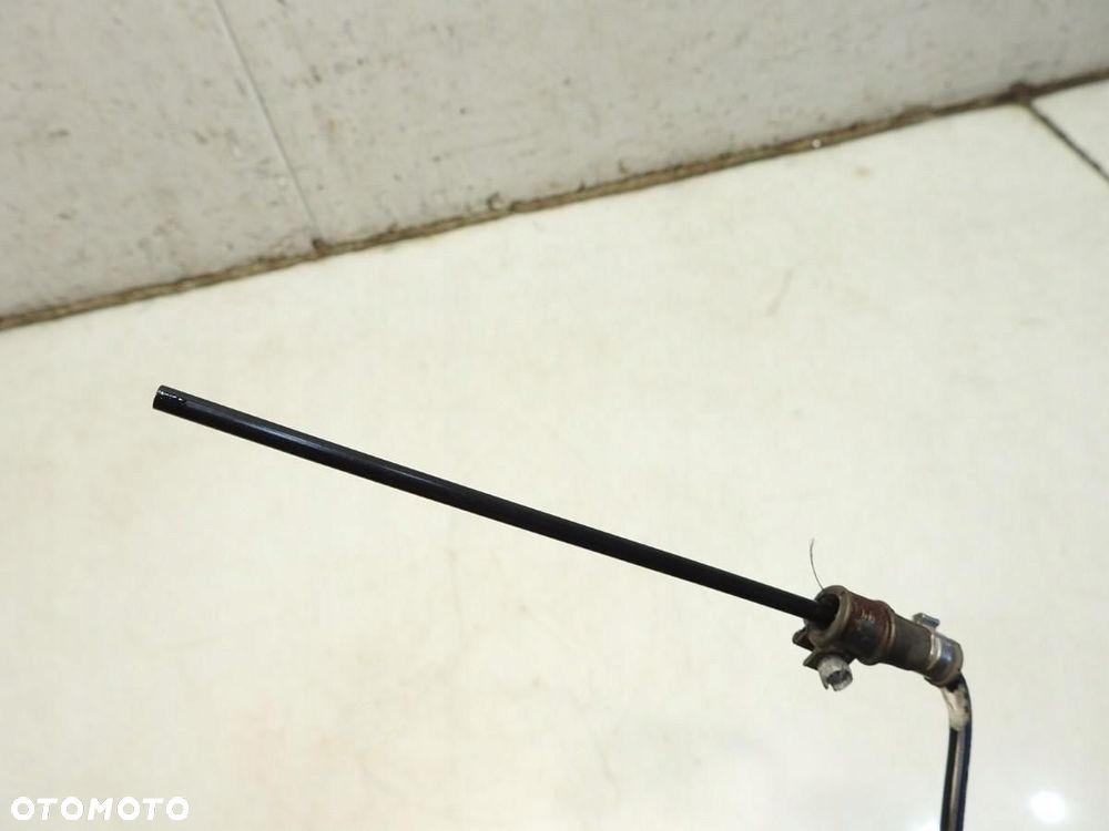 PRZEWÓD WEBASTO VW SHARAN II 2.0 TDI - 5