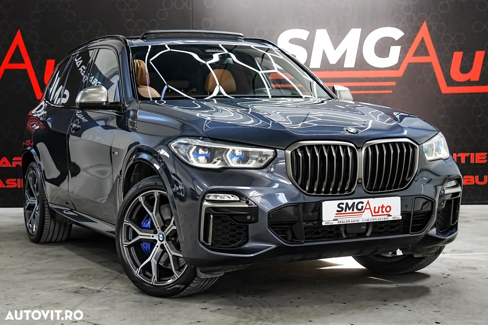 BMW X5 M - 2