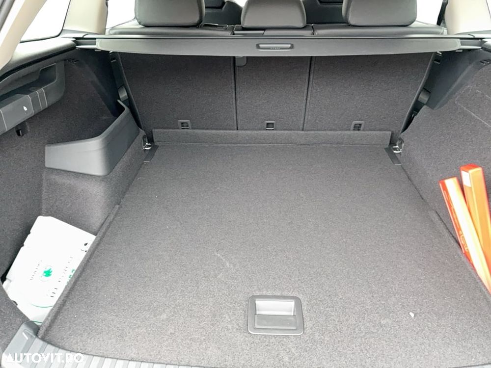 Skoda Kodiaq 2.0 TDI 4X4 DSG Selection - 23