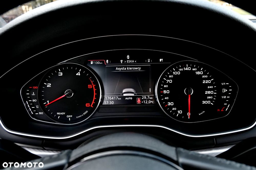 Audi A4 Avant 2.0 TDI Quattro Sport - 33