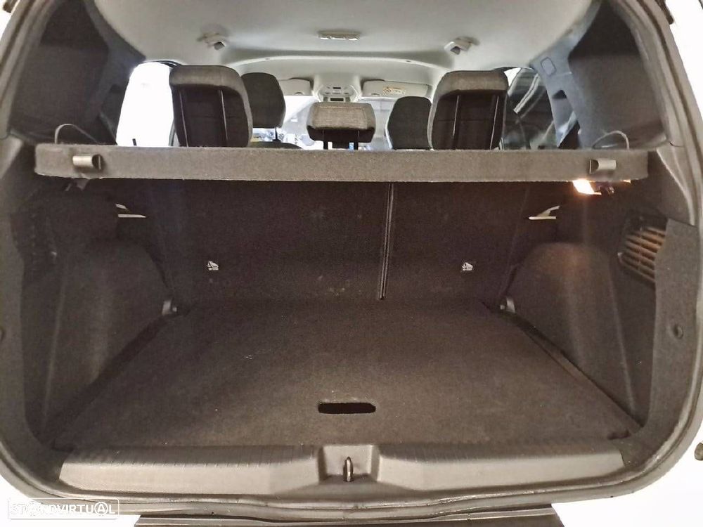 Citroën C3 Aircross 1.2 PureTech Plus — fotografia 6