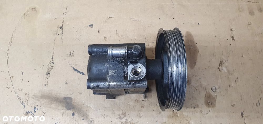 Pompa wspomagania kierownicy BMW 3 E46 1247891 - 1