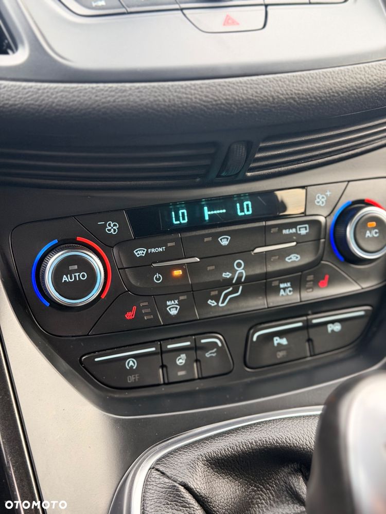 Ford Kuga 1.5 EcoBoost FWD Titanium Plus ASS - 8
