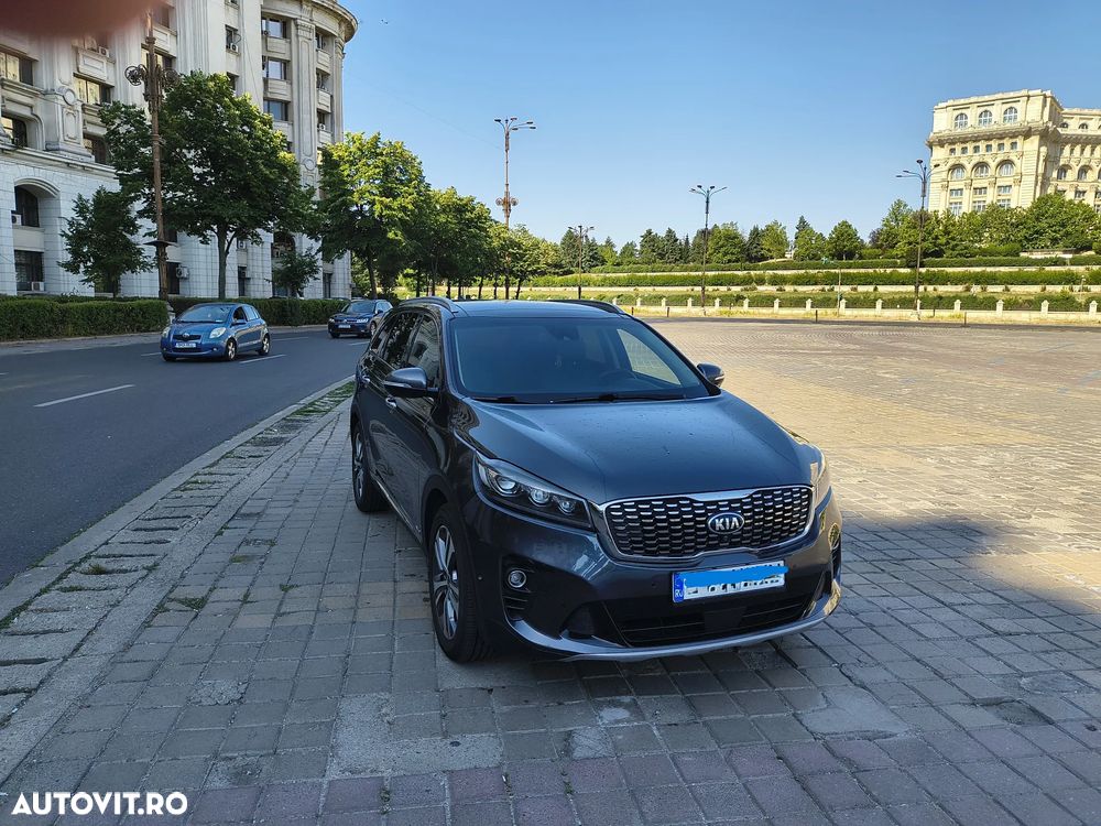 Kia Sorento - 13