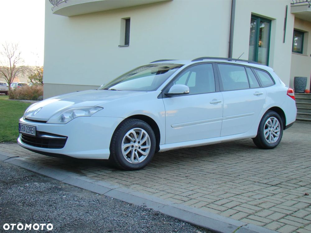 Renault Laguna 2.0 16V 140 Emotion - 14