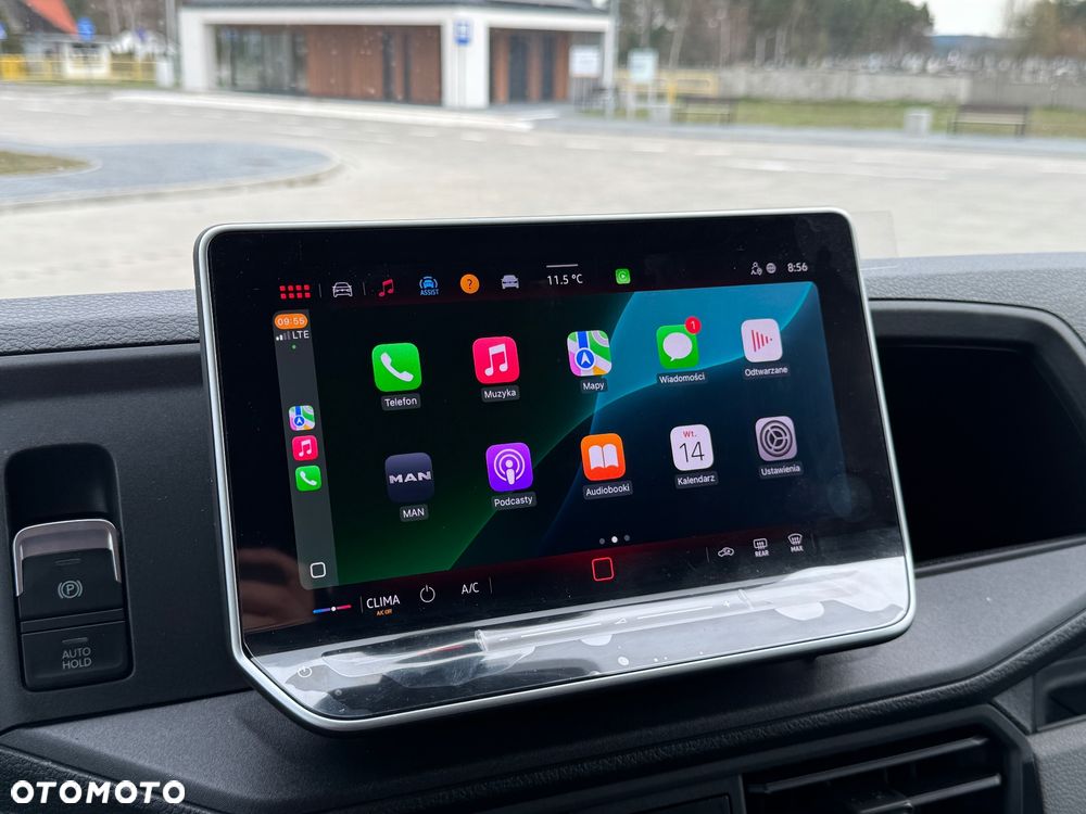 Volkswagen Crafter - 36