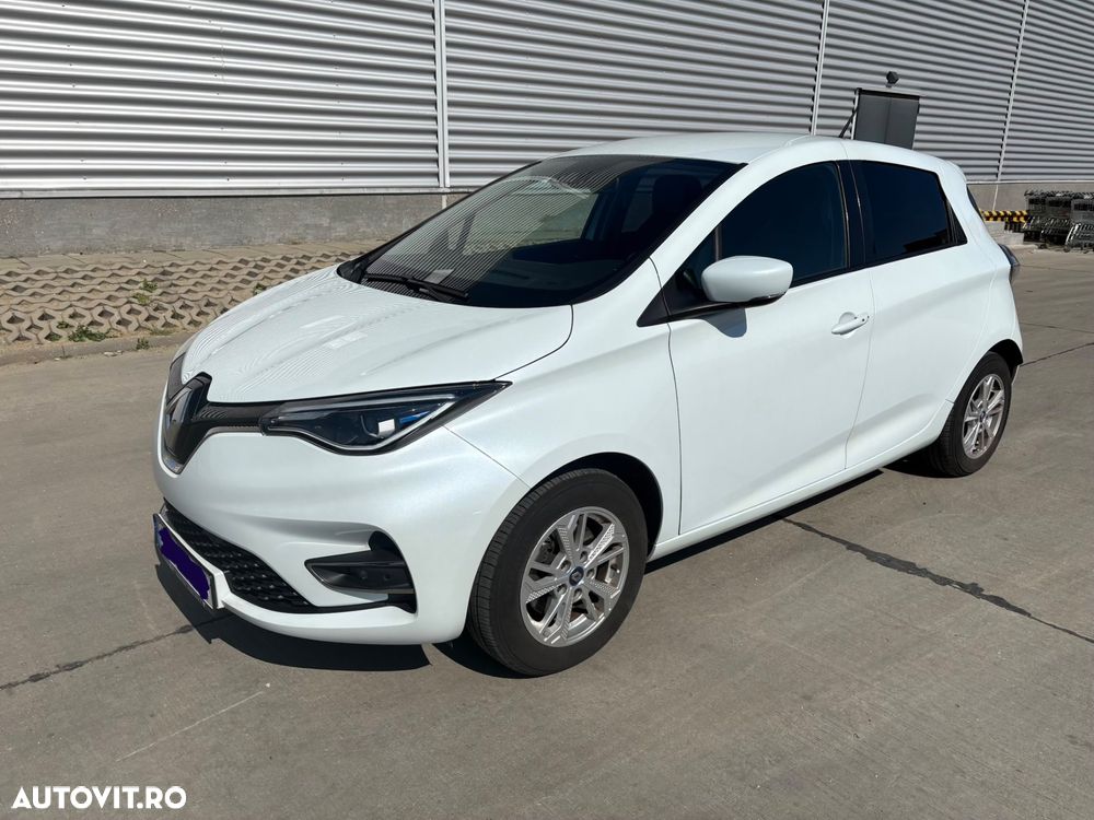 Renault ZOE 50 R110 Life - 1
