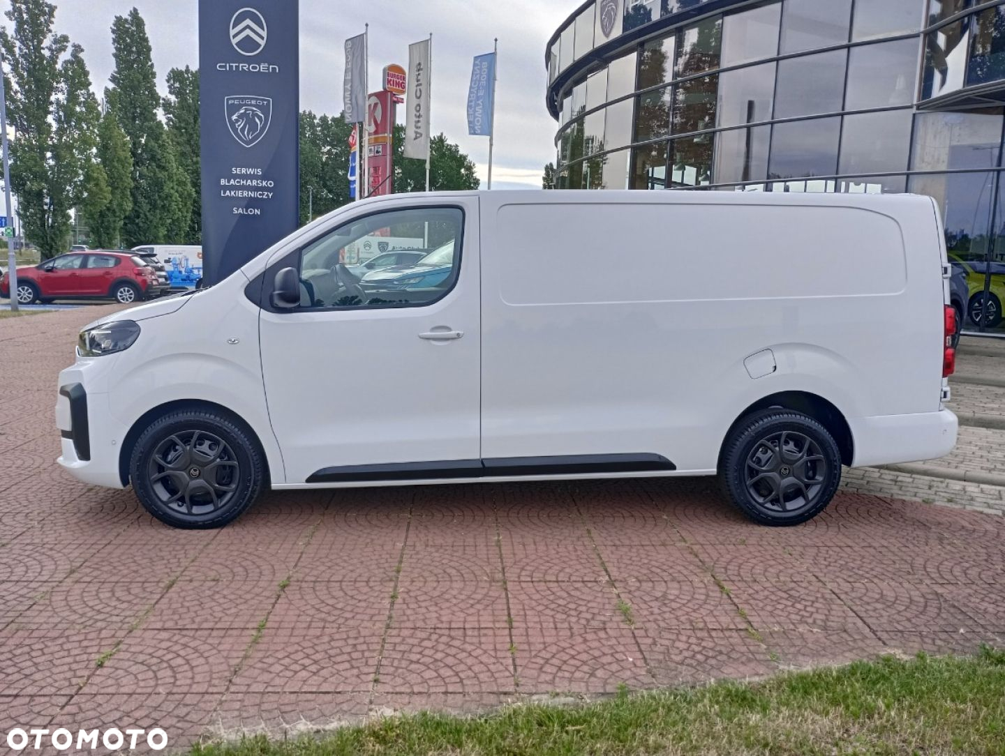 Citroën JUMPY - 4