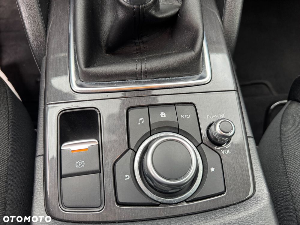 Mazda CX-5 SKYACTIV-G 160 AWD Exclusive-Line - 28