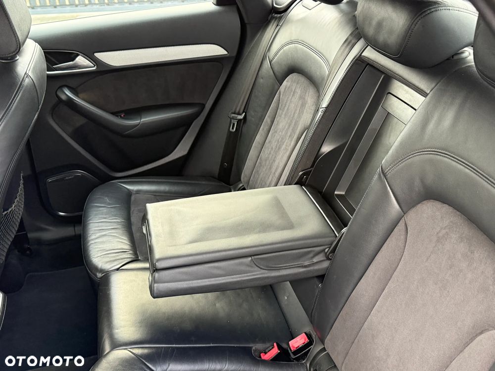 Audi Q3 2.0 TDI Quattro S tronic - 9