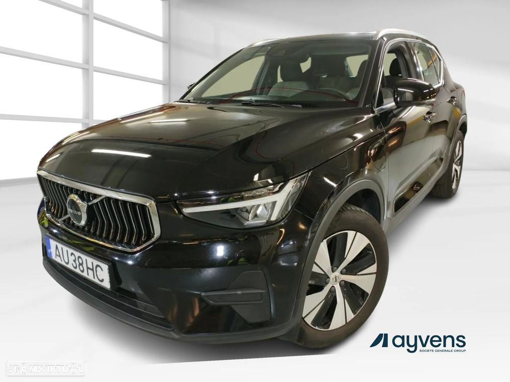 Volvo XC 40 1.5 T5 PHEV Core - 2