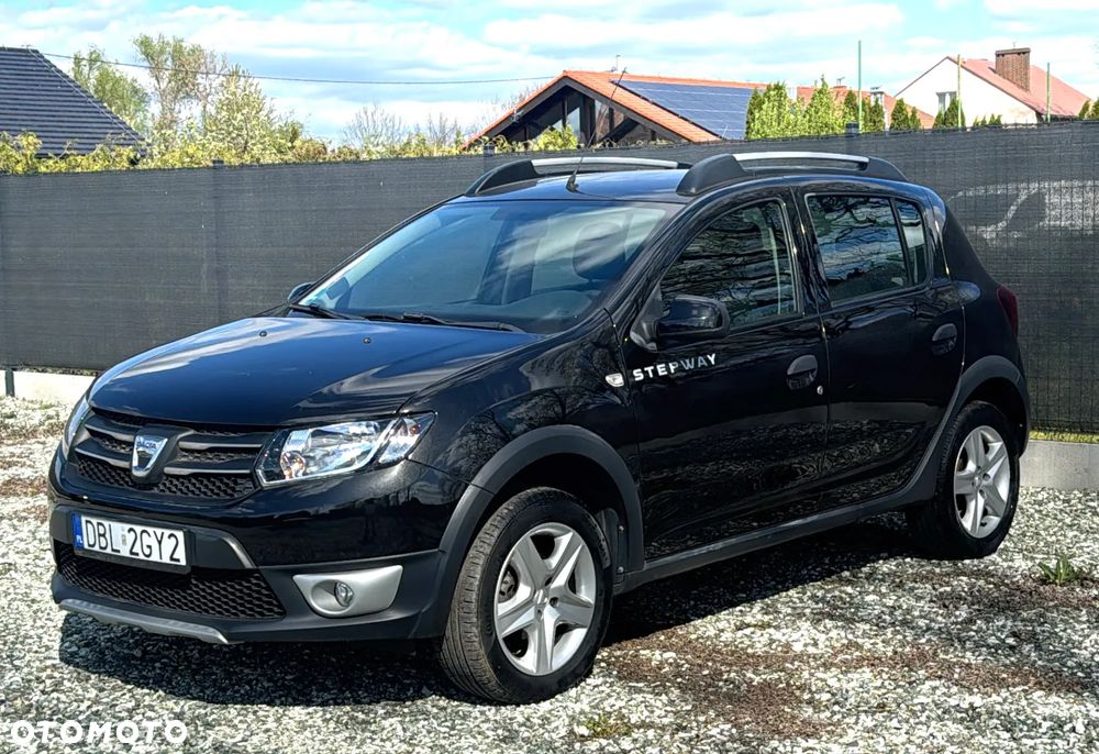 Dacia Sandero 1.5 dCi Laureate S&S EU6 - 3