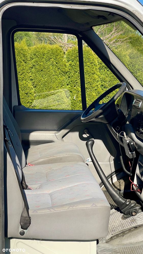 Volkswagen LT 35 - 6