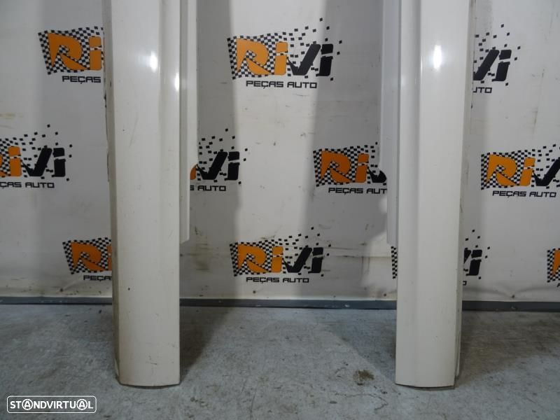 Embaladeiras / Saias Bmw 3 Coupé (E92)  Embaladeiras Bmw Serie 3 E92 / - 4