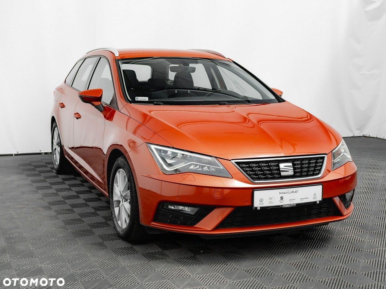 Seat Leon - 4