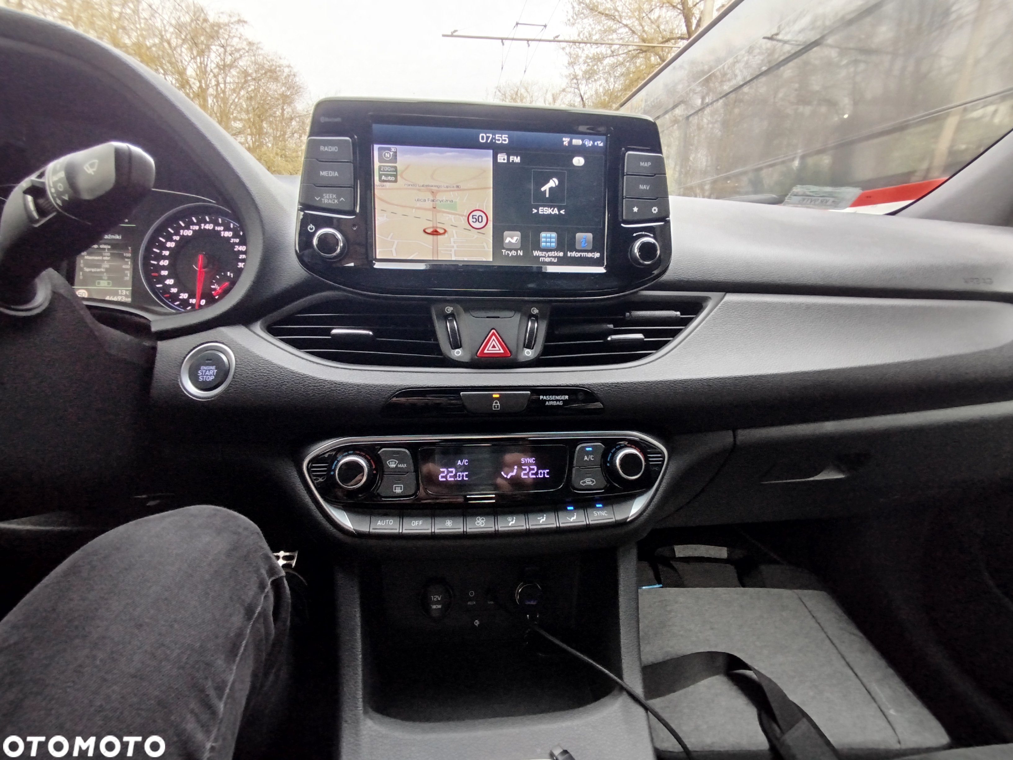 Hyundai i30 N Fastback 2.0 T-GDI Performance - 9