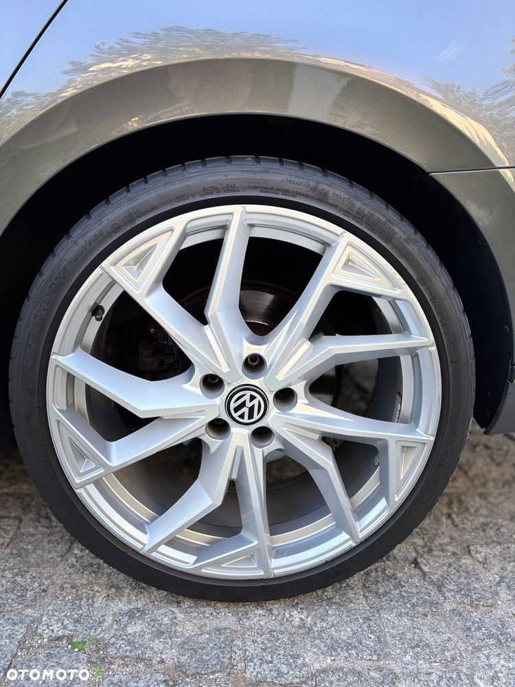 Volkswagen Passat 2.0 TDI BMT Highline - 10