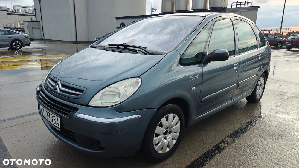 Citroën Xsara Picasso - 3