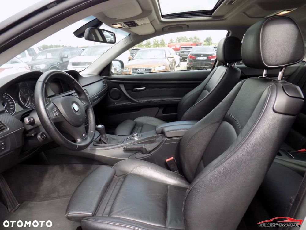 BMW Seria 3 - 19