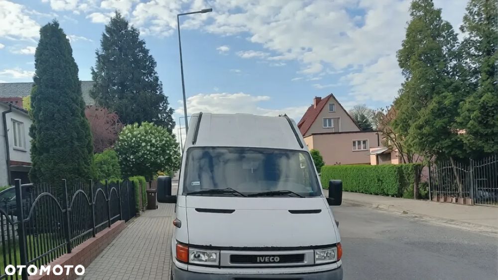 Iveco 35s13v - 3