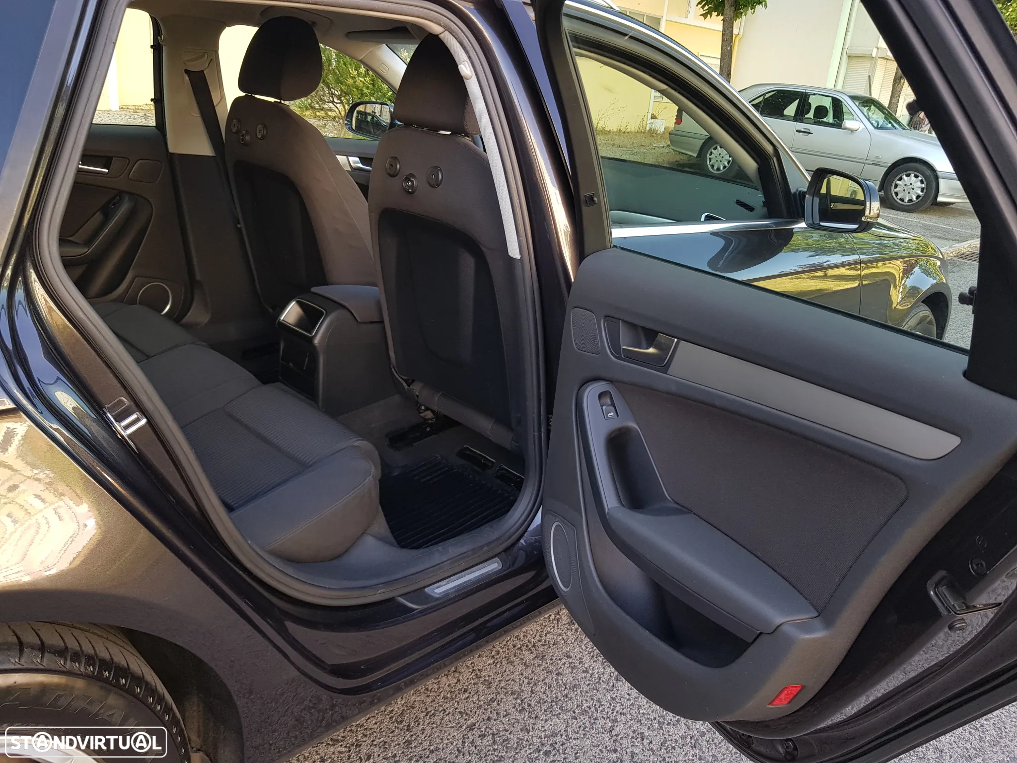 Audi A4 Avant 2.0 TDI Sport - 36