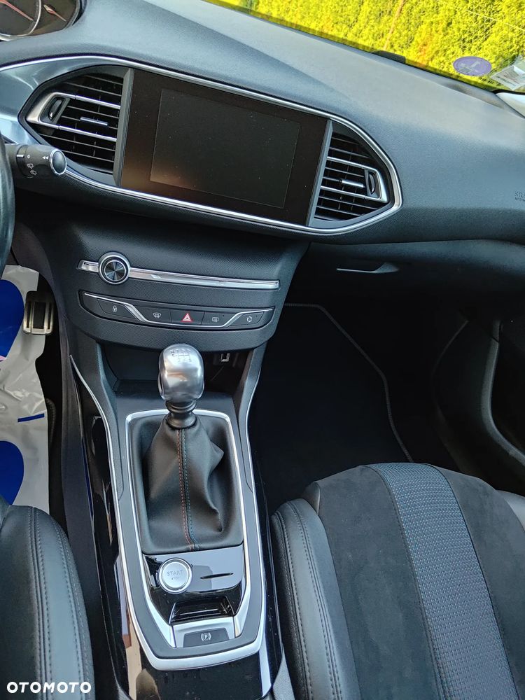 Peugeot 308 - 20