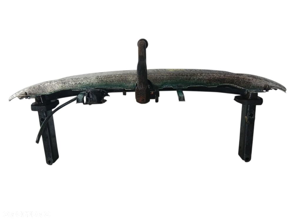 HAK AUDI A4 B6 SEDAN HAK HOLOWNICZY A4 B6 - 4