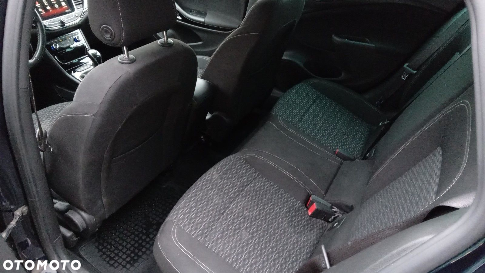 Opel Astra - 22