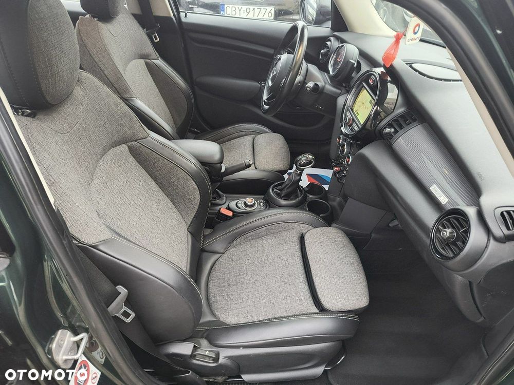 MINI Cooper - 18