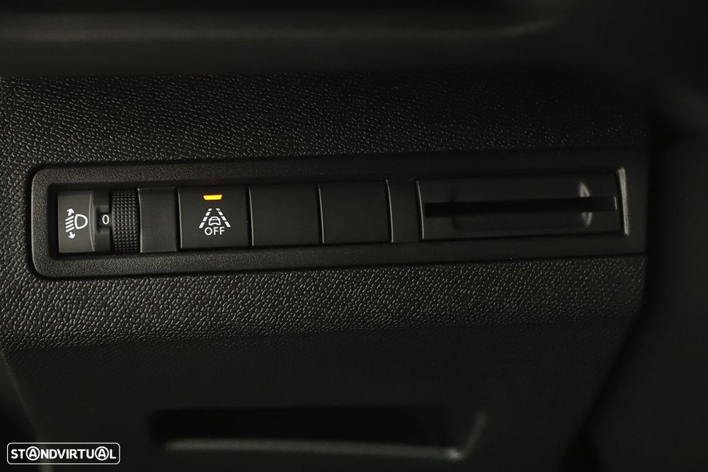 Peugeot 3008 1.2 PureTech Allure Pack - 20