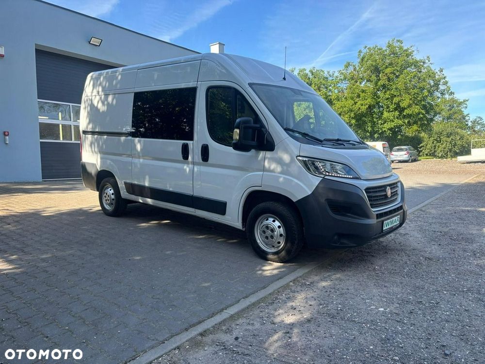 Fiat Ducato - 4