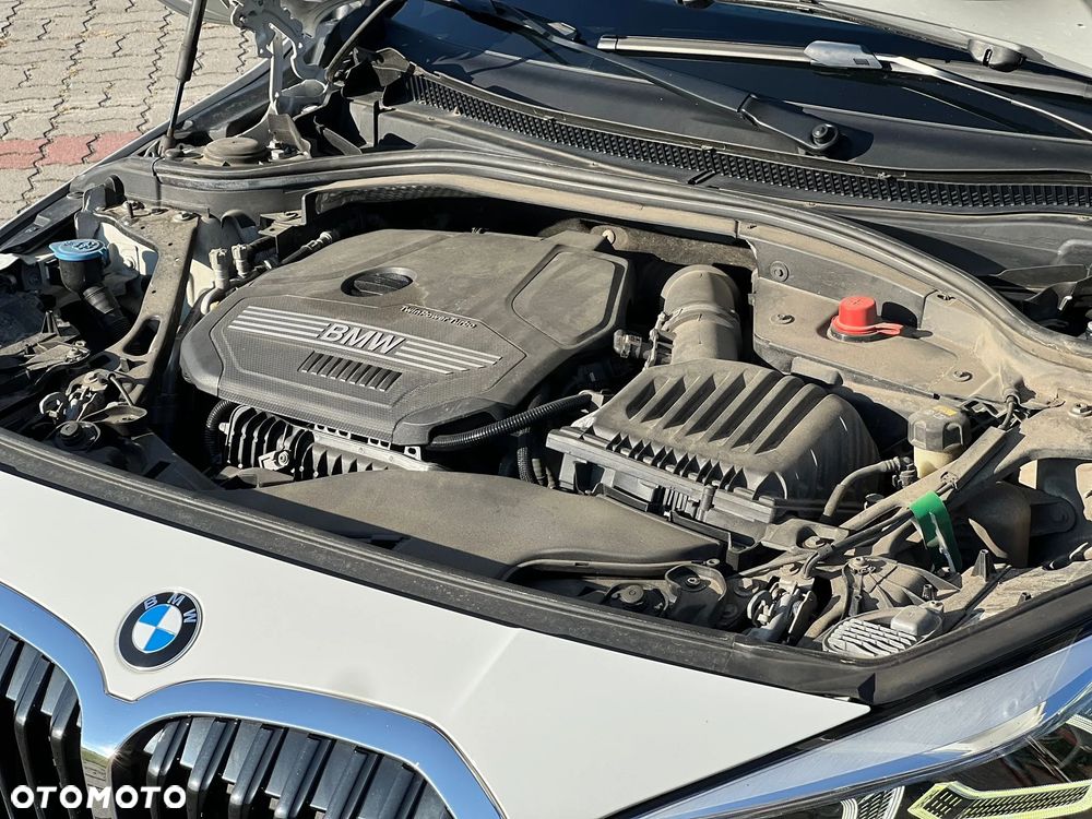 BMW Seria 1 - 13