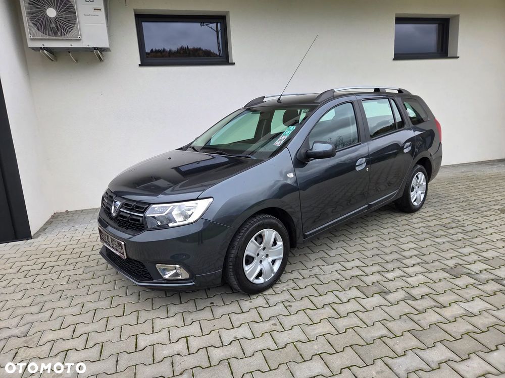 Dacia Logan - 6
