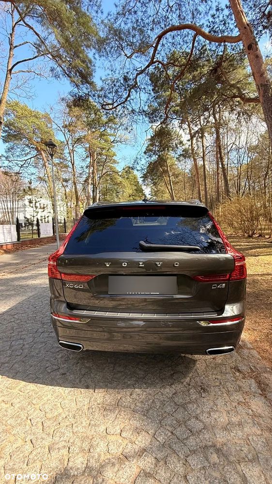 Volvo XC 60 D4 Inscription - 12