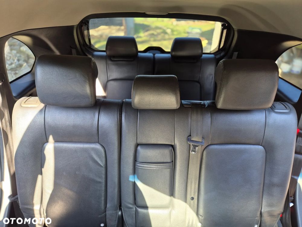 Chevrolet Captiva - 17