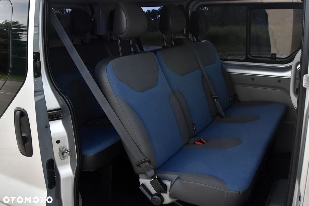 Renault Trafic Generation - 17