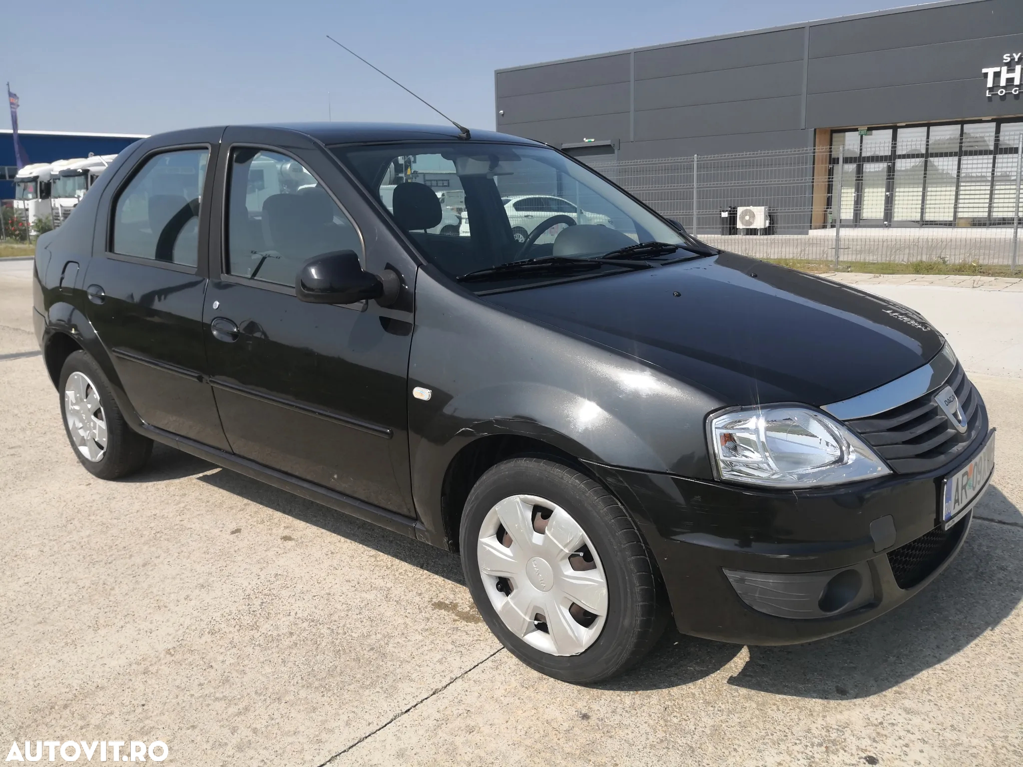 Skoda Octavia 1.4 Ambiente - 8