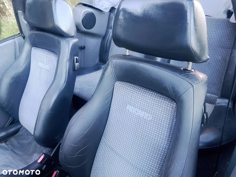 Ford Escort 1.6 XR3i - 6