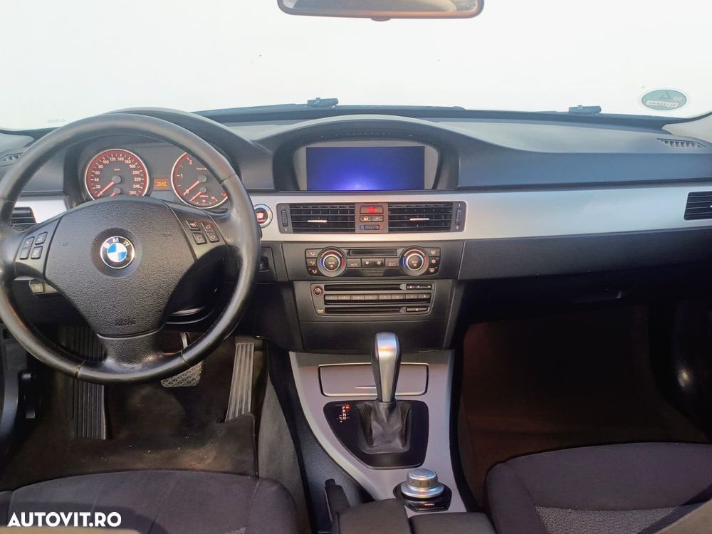 BMW Seria 3 325d DPF Aut. - 6
