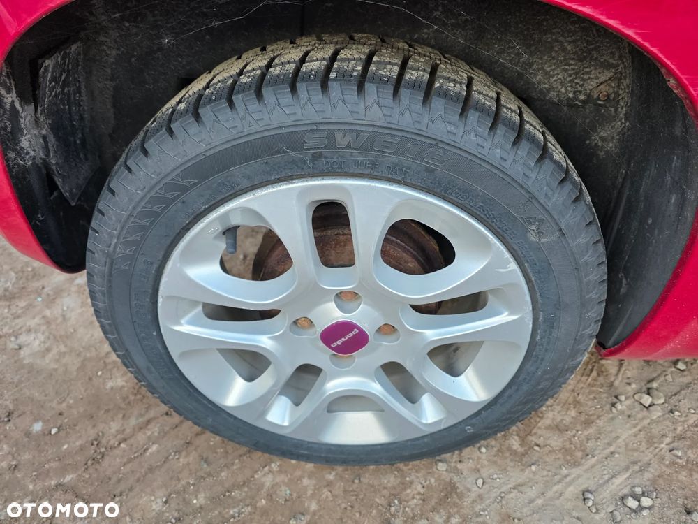 Fiat Panda 1.3 Multijet Pop S&S - 19