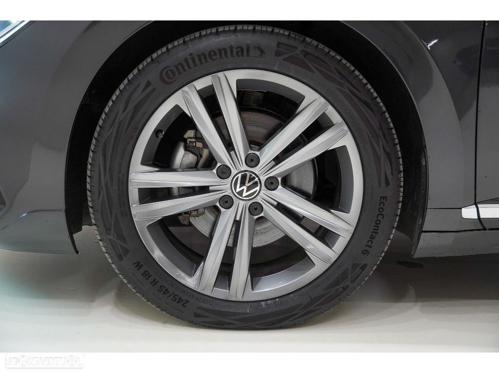 VW Arteon Shooting Brake 2.0 TDI R-Line DSG - 10