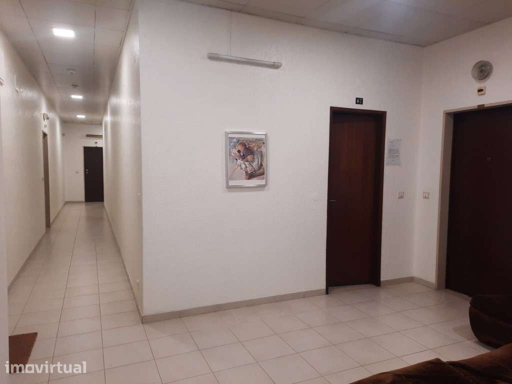 Escritório para Arrendamento - Localização Premi - Grande imagem: 5/11