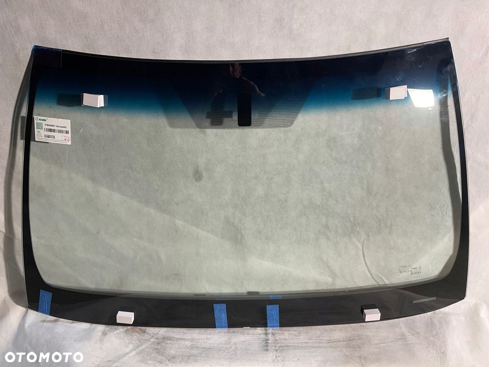 szyba przednia toyota avalon gsx50 sedan acoustic po 2018- - 1