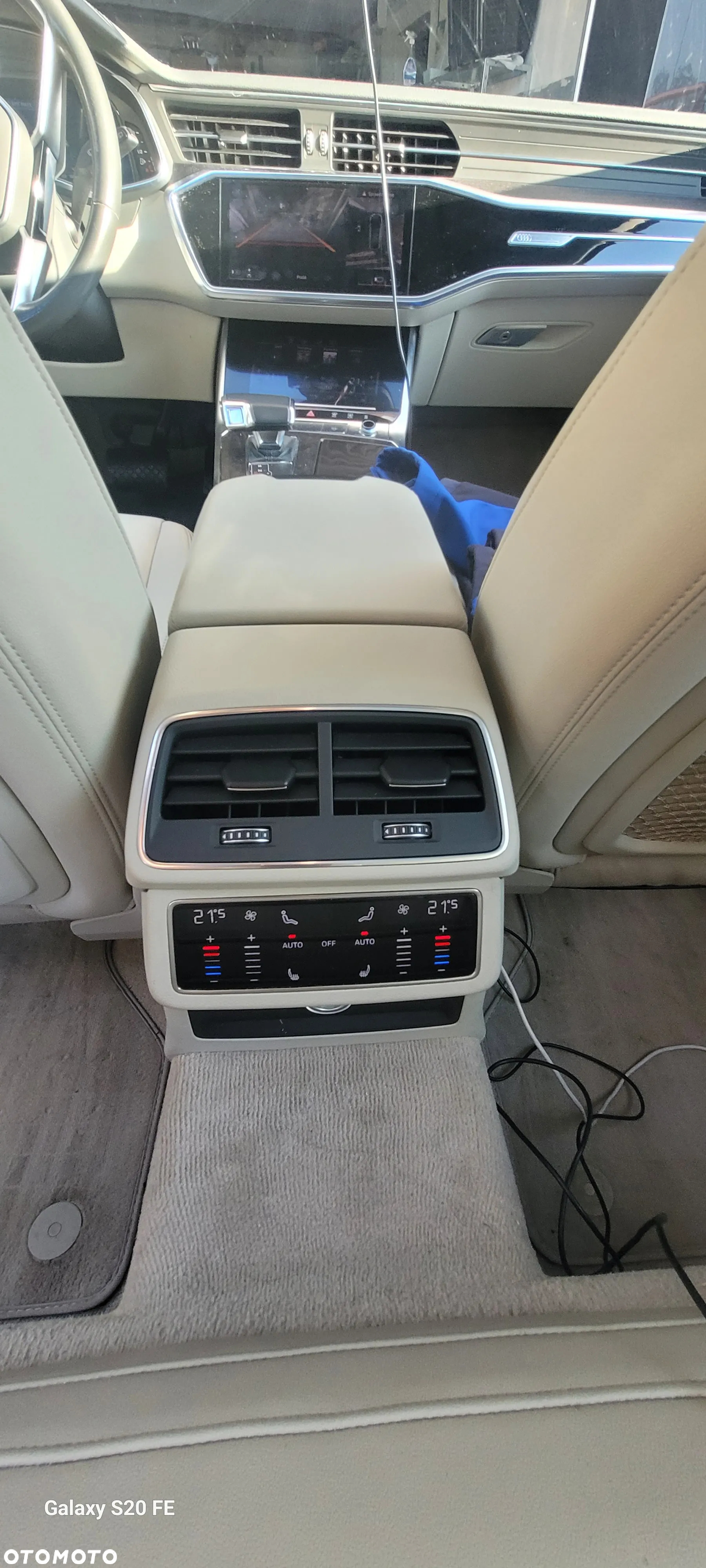 Audi A6 Avant 40 TDI S tronic - 27